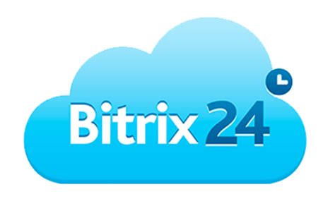 bitrix crm logo