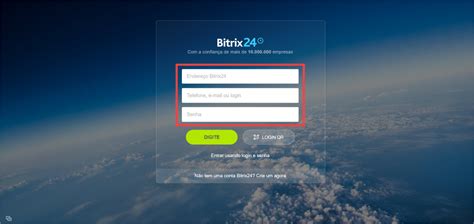bitrix24 desktop login