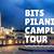 bits pilani campus courses