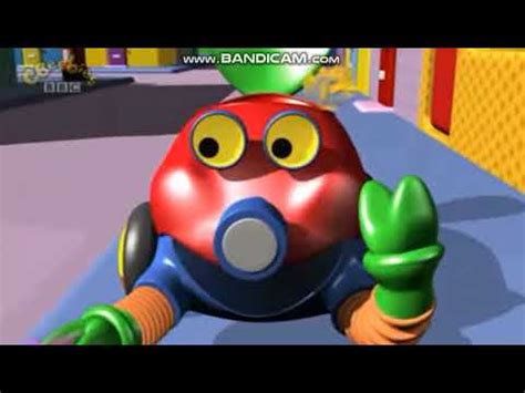 Bits And Bobs Theme Song