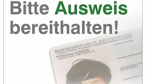 Was der neue Ausweis für Flüchtlinge bringen soll - DerWesten.de