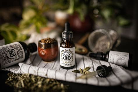 Bitter Bottle Chattanooga