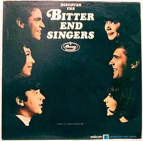 Bitter End Singers