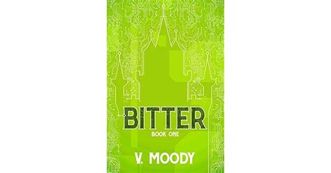 Bitter The Book