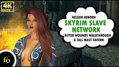 Bitter Wounds Walkthrough