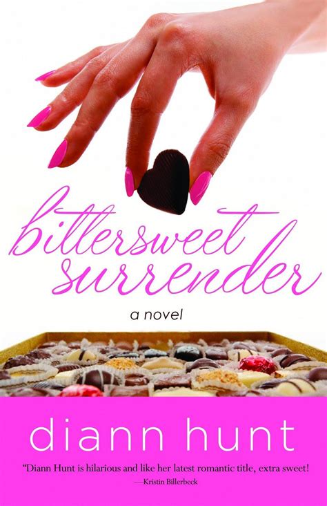 Bittersweet Surrender Book