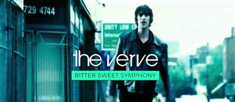 Bittersweet Symphony Beatles