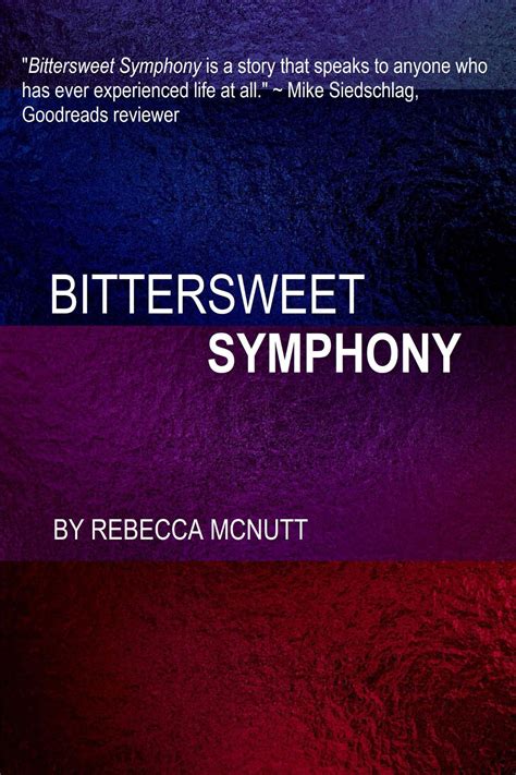 Bittersweet Symphony Controversy