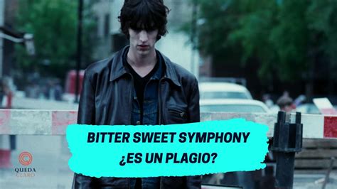 Bittersweet Symphony Plagio