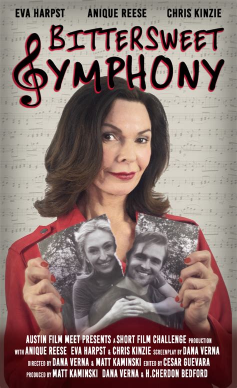 Bittersweet Symphony Video