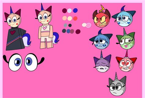 Bittersweet Unikitty