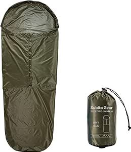 Bivy Sack Canada