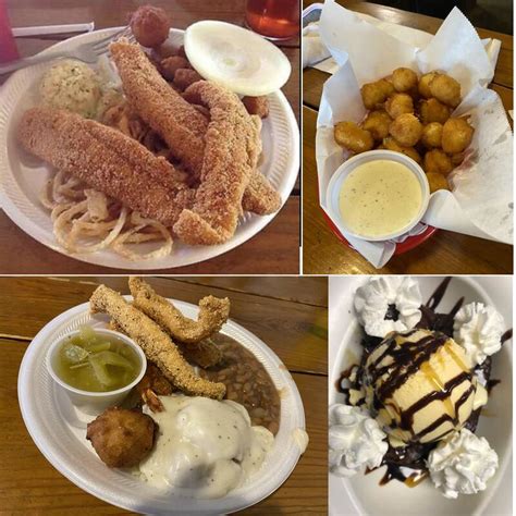 Discover the Ultimate Bixby dining Experience: Top Restaurants You Can't Miss