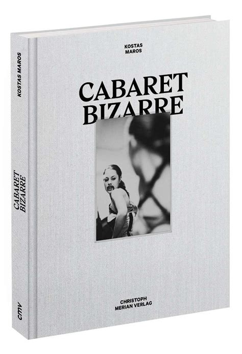 bizarre cabaret