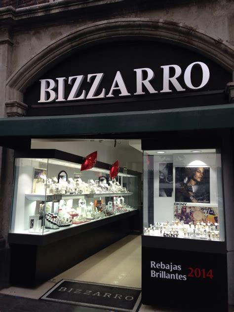 bizzarro jewelry