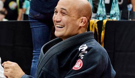 UFC: As BJ Penn announces his retirement we say goodbye to a legend of