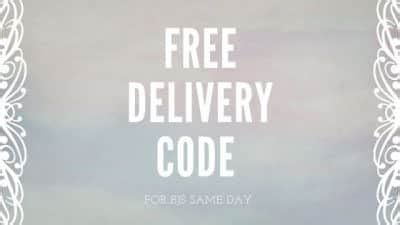 Bj's Free Delivery Code June 2020