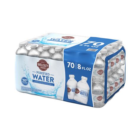 bj's wholesale club bottled water