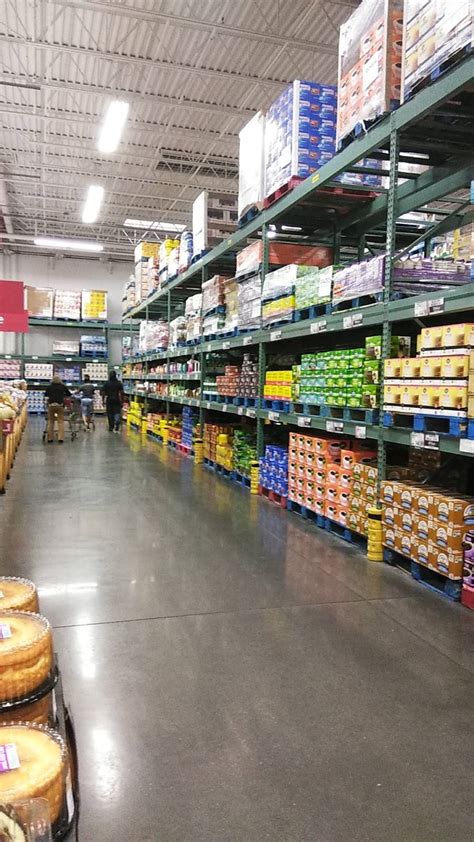 bj's wholesale club in orlando florida