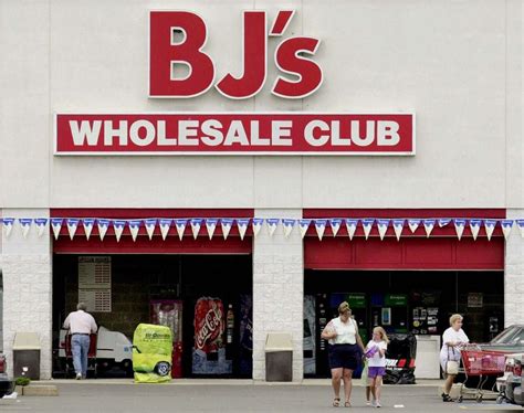 bj's wholesale club website