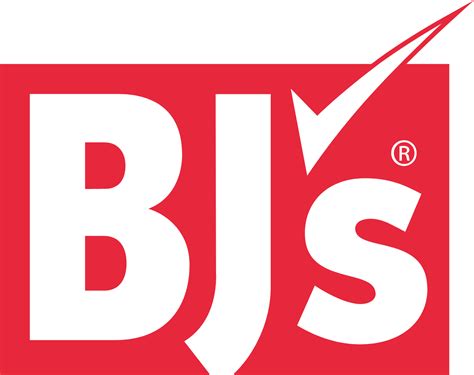 bj's wholesale logo png