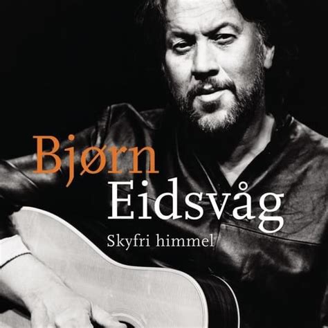 bjørn eidsvåg eg ser lyrics