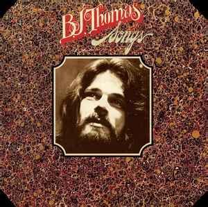 bj thomas songs album