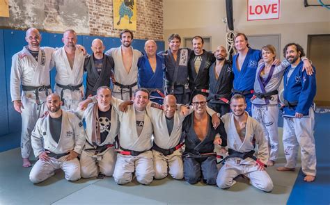 bjj in new orleans