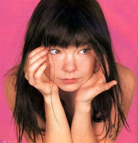 Bjork Young