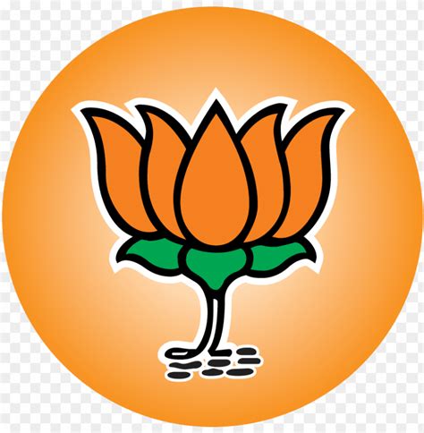 bjp background hd png