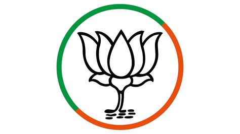 bjp logo png