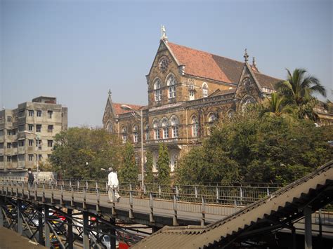 bjpc college charni road