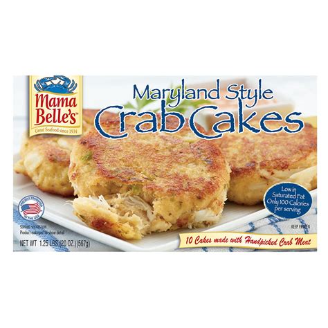BJ’s Lists Good Catch PlantBased New England Style Crab Cakes Frozen
