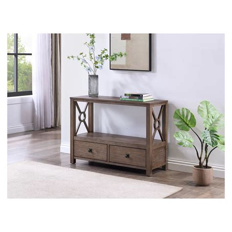 Bjs Console Table
