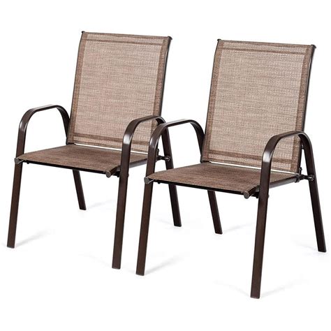 Bjs Stackable Patio Chairs