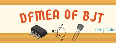 Bjt Transistor Failure Modes