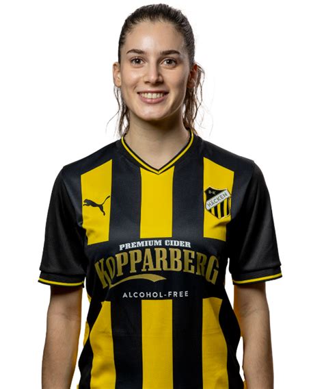 bk häcken women's