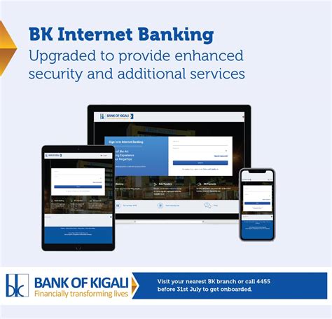 bk kigali online banking