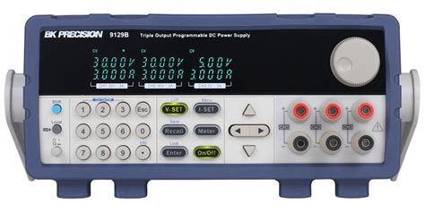 Bk Precision Power Supply Software