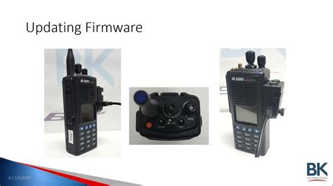 How Do You Program a BK Radio? Bendix King USA