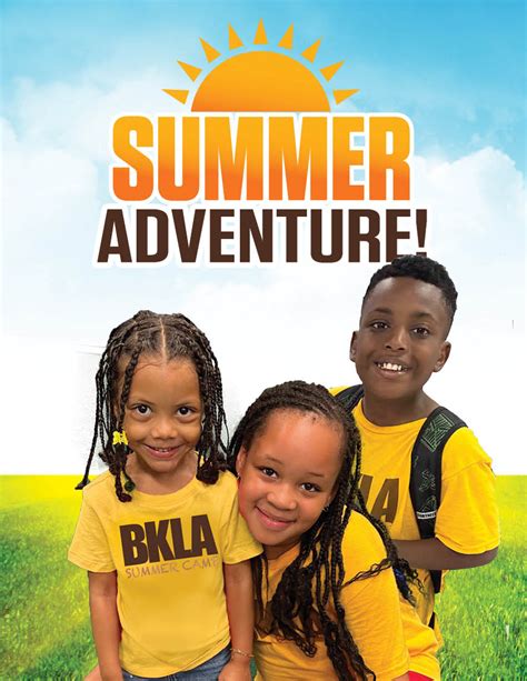 bkla summer camp