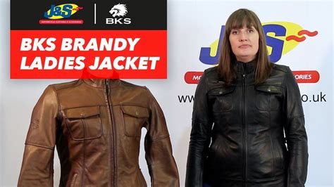 Bks Brandy Jacket Review