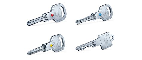 BKS Schlüssel nachmachen Konfigurator für alle Systeme