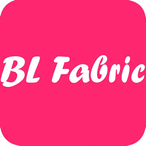 Bl Fabric