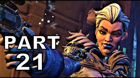 Bl3 General Walkthrough