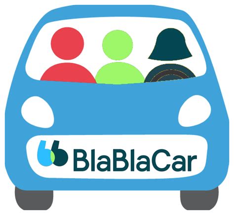 blablacar france in english