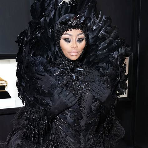 blac chyna bude