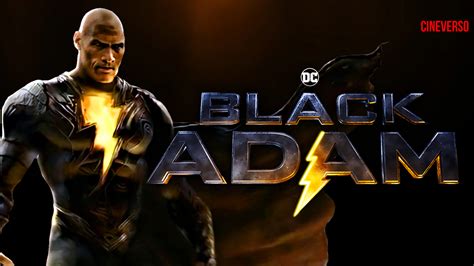 La esperada película de "Black Adam" también retrasa su rodaje IMPULSO