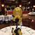 black and gold 50th birthday party ideas