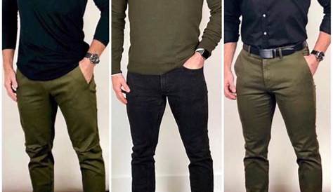 Styling Olive Green In The Summer - Oh What A Sight To See | Olive